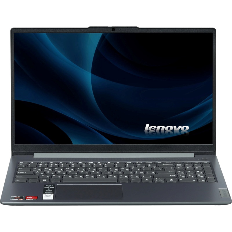 Изображение товара Ноутбук Lenovo IdeaPad Slim 3 15ABR8 с Ryzen 7 и 16ГБ оперативной памяти