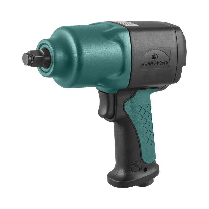 Изображение товара Гайковерт Jonnesway JAI-1114 профессиональный для монтажа и обслуживания