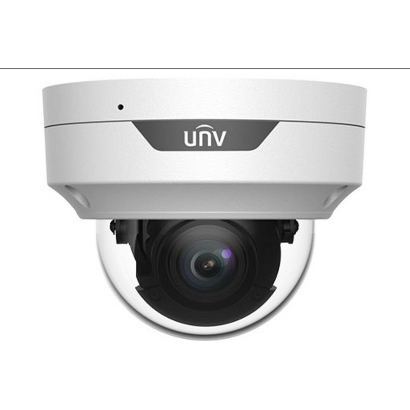 Изображение товара IP-камера видеонаблюдения Unv IPC3532LB-ADZK-H с разрешением 1920x1080