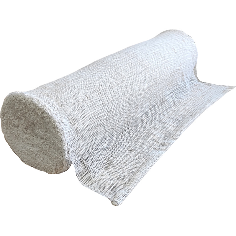 Изображение товара Полотно техническое нитепрошивное (неткол) 75 см x 50 м 140-150 г/кв.м