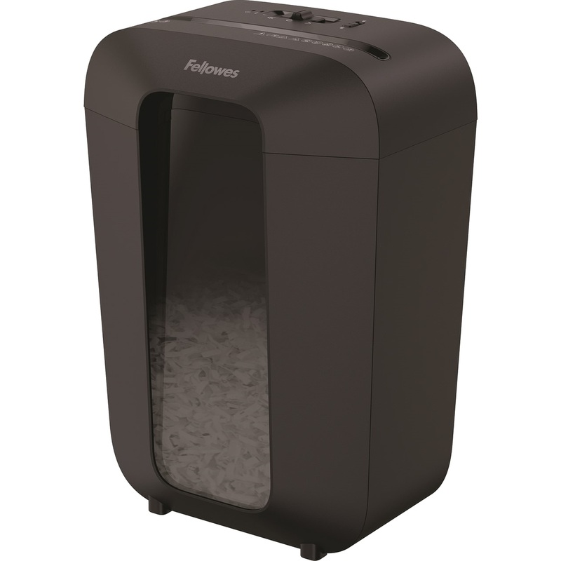Изображение товара Шредер Fellowes Powershred LX70 4-ый уровень секретности 18 л