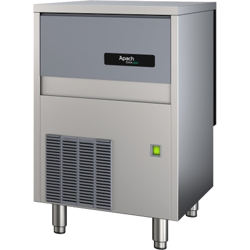 Изображение товара Льдогенератор Apach Cook Line AGB9519B W (351845)