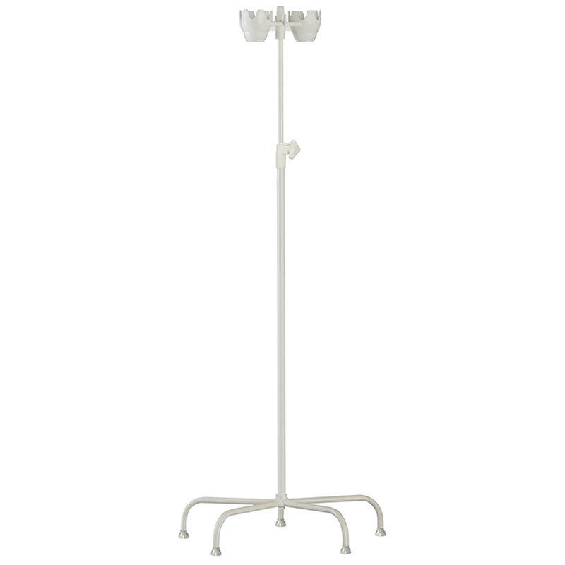 Изображение товара Штатив медицинский для вливаний ШВ-01-МСК/310-01 (белый)