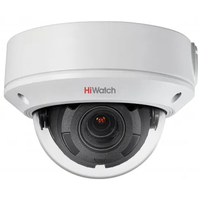 Изображение товара IP-камера HiWatch DS-I258Z(B) 2.8-12 мм IP видеонаблюдение уличное и для помещений