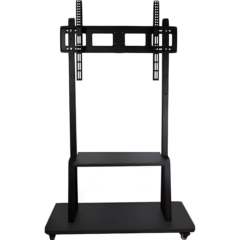 Изображение товара Мобильная стойка Interwrite HY-680A для дисплеев VESA 200x200-900x600 с колесиками