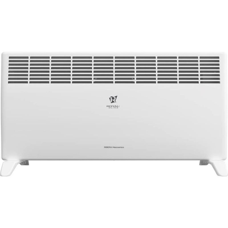 Изображение товара Конвектор Royal Clima REC-R2000M 2000 Вт белый с терморегулятором