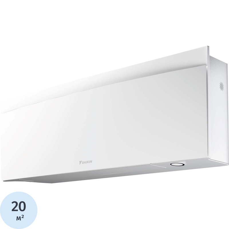Изображение товара Сплит-система инверторная Daikin FTXJ20AW/RXJ20A комплект Изображение товара Сплит-система инверторная Daikin FTXJ20AW/RXJ20A комплект