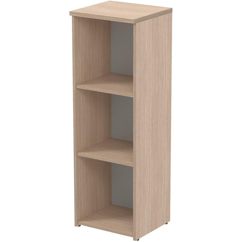 Изображение товара Стеллаж для документов 2П.015 new дуб open shelf российский производитель