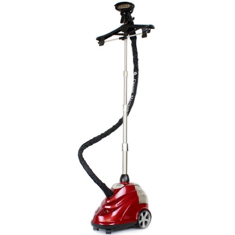 Изображение товара Вертикальный отпариватель Grand Master GM-S205 Professional