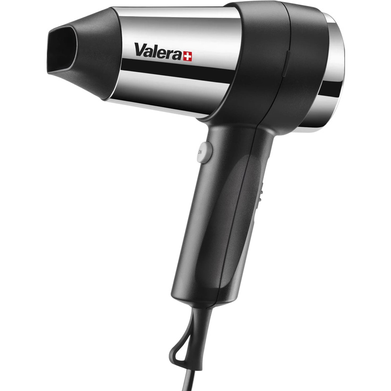 Изображение товара Фен Valera Hospitality Action 1200 Push черный
