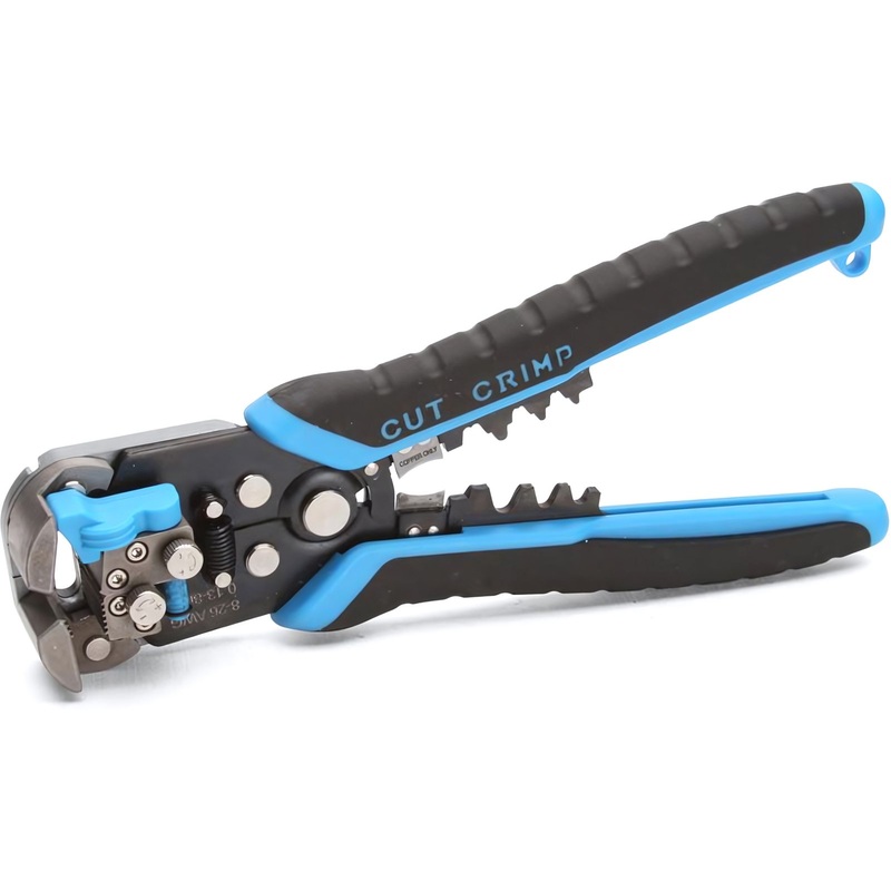 Изображение товара Инструмент КВТ Профи WS-11 для снятия изоляции