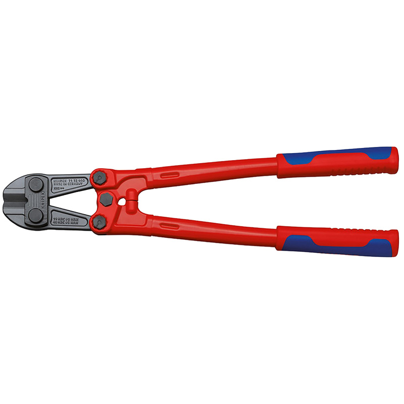 Изображение товара Болторез Knipex 460 мм с высоким качеством резки и долговечностью