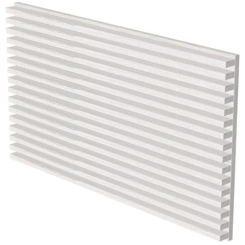 Изображение товара Декоративный траверс Time.S Ts-100.2 из ЛДСП дуб эльза 1000х60х580 мм