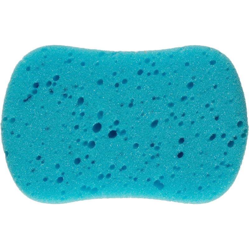 Изображение товара Губка для тела Арвитекс Fresh idea Силуэт поролон 14x9x5 см