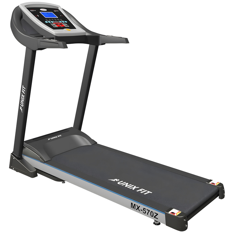 Изображение товара Беговая дорожка электрическая Unix Fit MX-570Z с Bluetooth