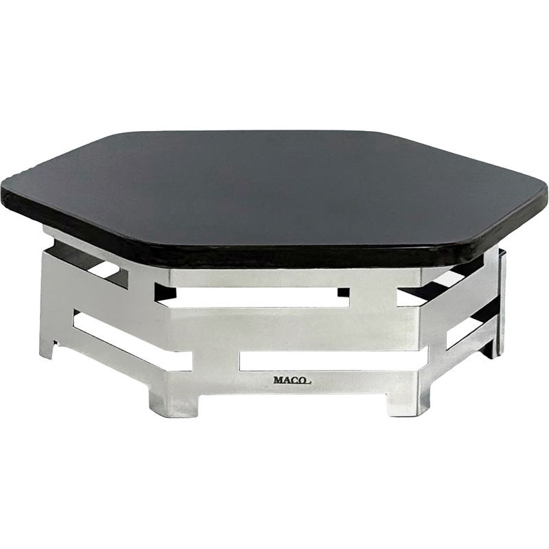 Изображение товара Подставка шестигранная Maco 320х320 мм (415325/HBR-2025)