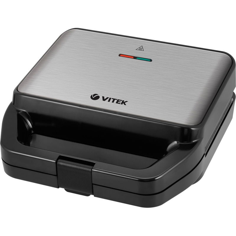 Изображение товара Уценка Вафельница Vitek VT-2626 бытовая для вафель
