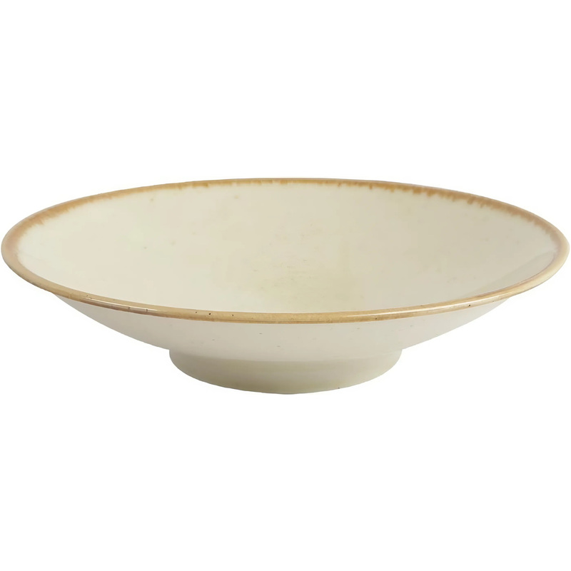 Изображение товара Набор салатников Porland Seasons 20 см 850 мл бежевый для сервировки