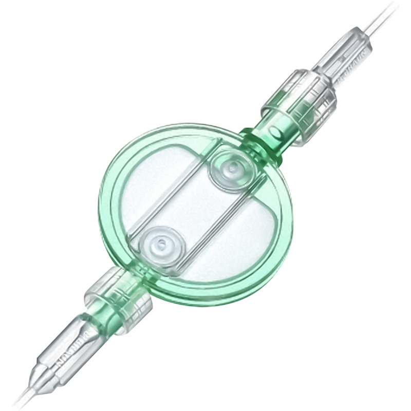 Изображение товара Инфузионный фильтр Интрапур Пед 0.2 мкм Bbraun для безопасной инфузии