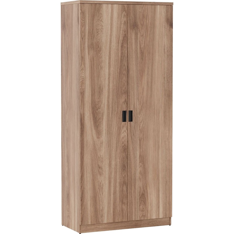 Изображение товара Гардероб Кабинет Liverpool LVP19050206 (бренди, 900х450х2210 мм)