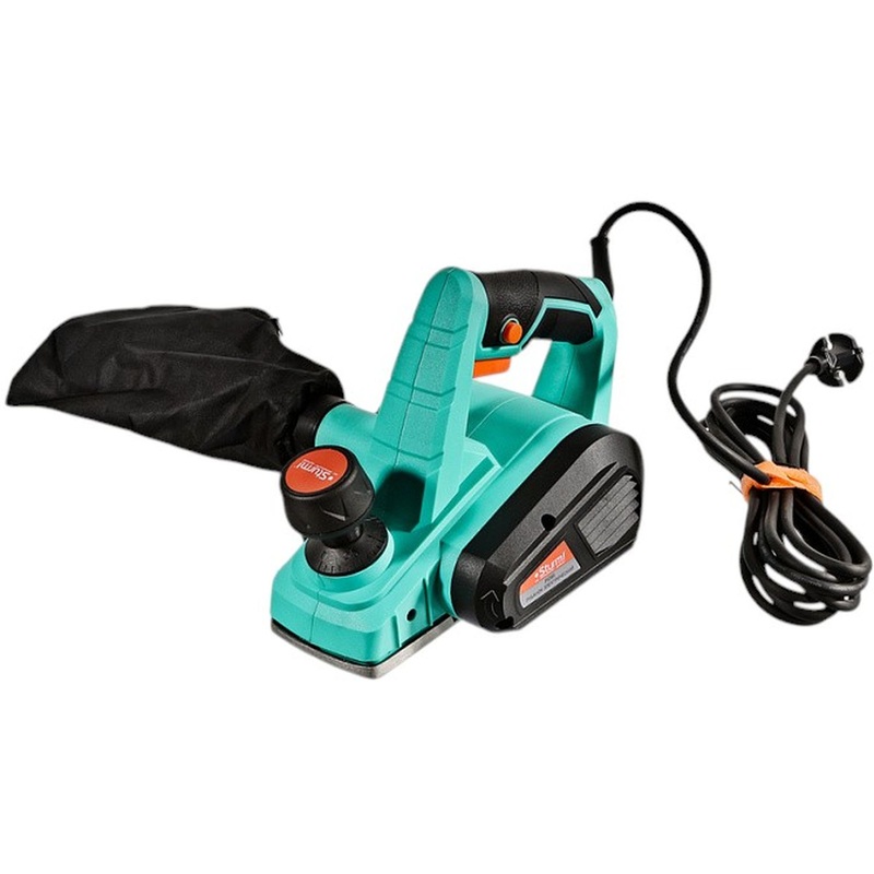 Изображение товара Электрорубанок Sturm P1085 бытовой с кабелем 4 м, 800 Вт