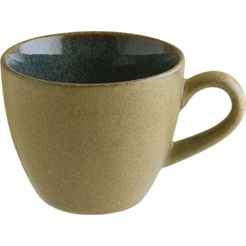 Изображение товара Чашка кофейная Bonna Сфера Оушн фарфоровая 80 мл