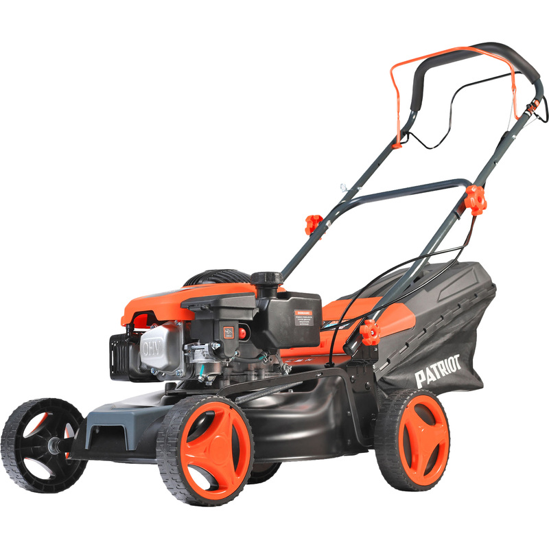 Изображение товара Газонокосилка бензиновая Patriot PT 42LS (512109004)