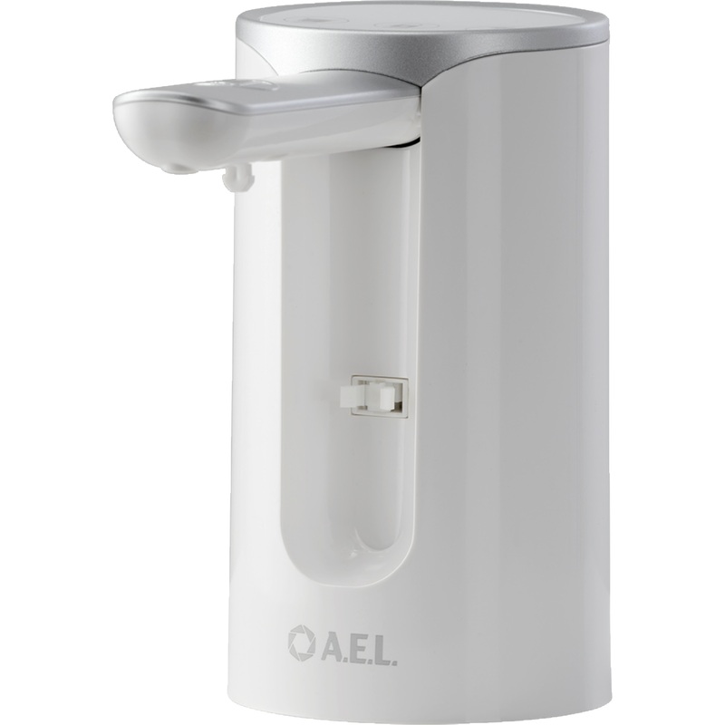 Изображение товара Помпа аккумуляторная AEL DP-MW900