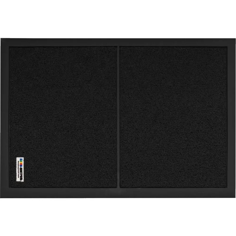 Изображение товара Дезинфекционный коврик ХАССП-Контроль 65x95 см для санитарной гигиены