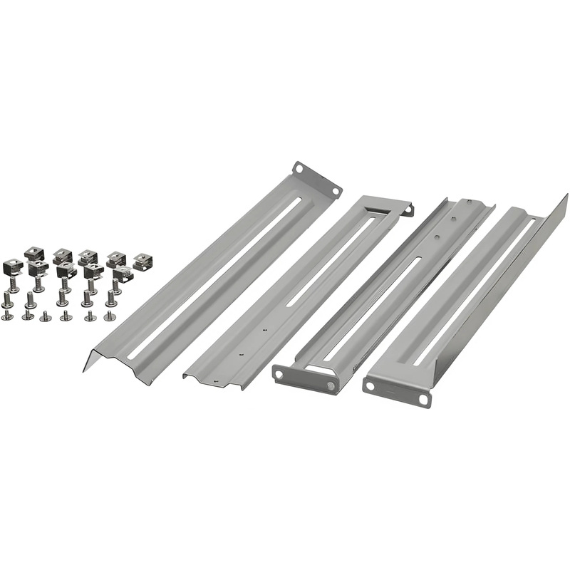 Изображение товара Рельсы монтажные для ИБП Ippon и батарейных модулей 650014 надежное крепление
