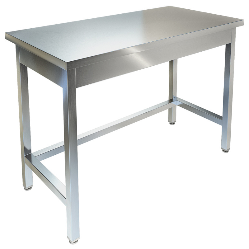 Изображение товара Стол производственный СП-832/1500 (1500х600х850 мм)