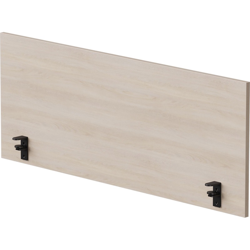 Изображение товара Экран к столу EVO 254P006DY фронтальный дуб соната 1180х18х455 мм