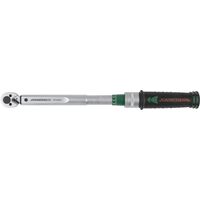 Ключ динамометрический Jonnesway 1/4" 4.5-30 Нм (T27030N)