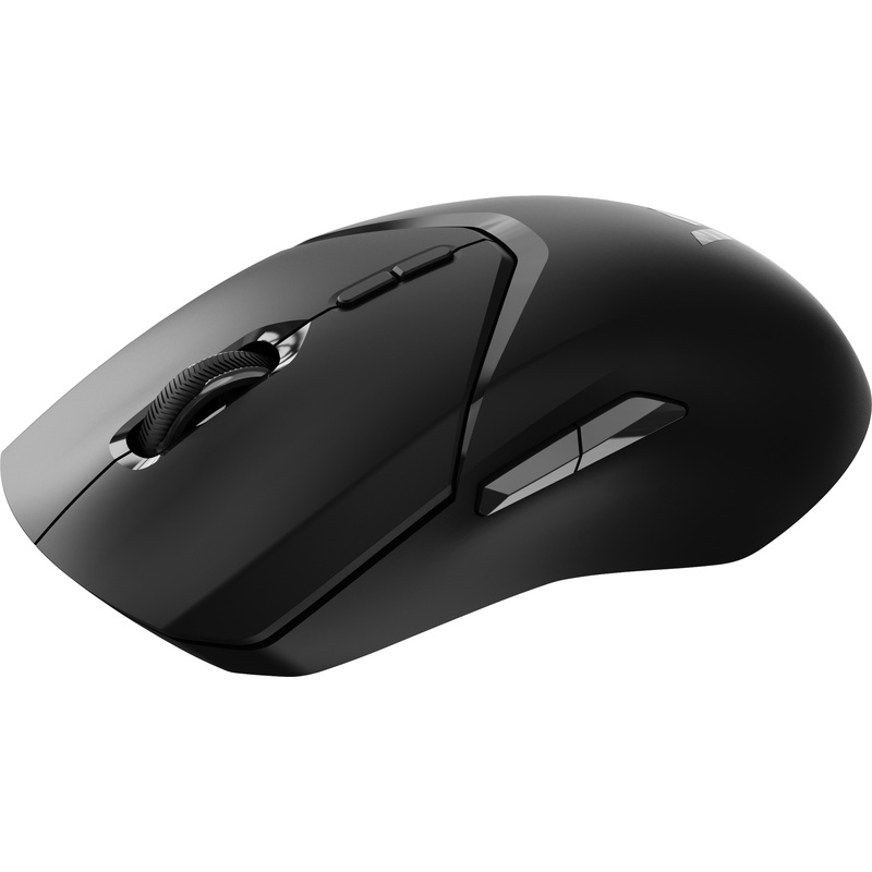 Изображение товара Мышь игровая Rapoo VT9Pro черная