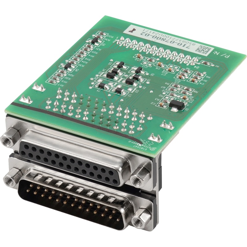 Изображение товара Модуль карта управления Ippon 1990909