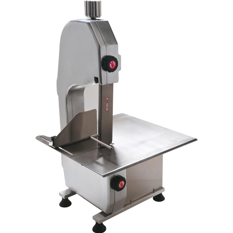 Изображение товара Ленточная пила для мяса Viatto HLS-1650A профессиональное оборудование