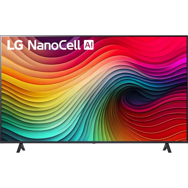 Изображение товара Телевизор LG 50NANO80T6A.ARUG 50 дюймов Ultra HD 4K Smart TV