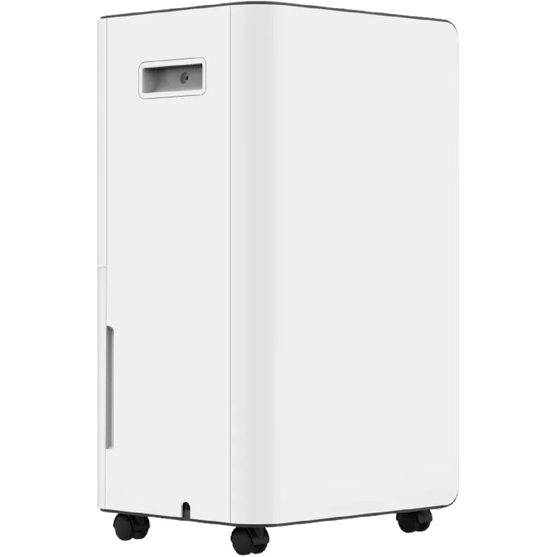 Изображение товара Осушитель воздуха Neoclima ND-20AZ белый домашний конденсационный для комнаты