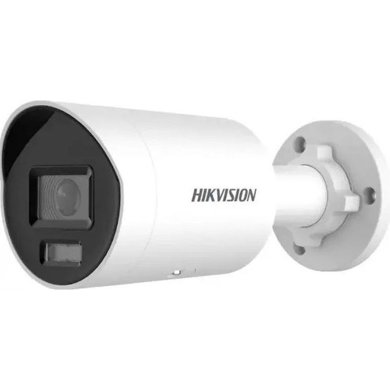 Изображение товара IP-камера видеонаблюдения Hikvision DS-2CD2087G2H-LIU с разрешением 4МП