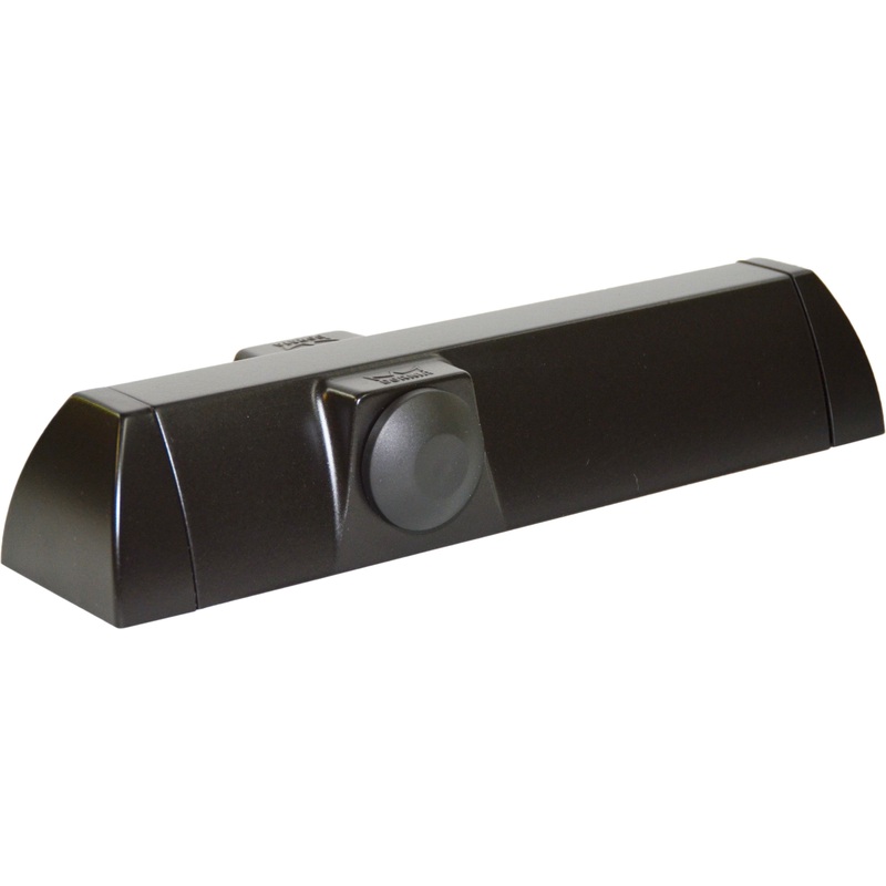 Изображение товара Dormakaba TS90 Impulse Доводчик до 80 кг темно-коричневый