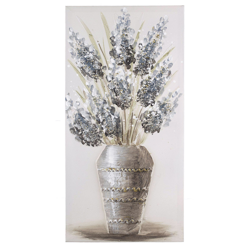 Изображение товара Картина на холсте Tomas Stern 85107 60x30 см без рамки для интерьера