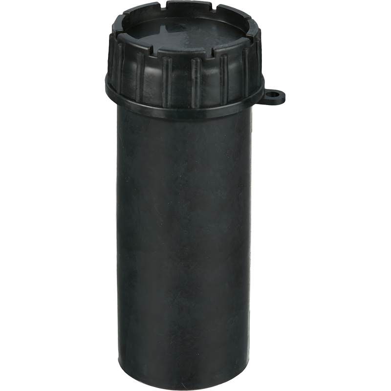 Изображение товара Пластиковый пенал для ключей 100x40 мм с спломбировочной камерой Россия