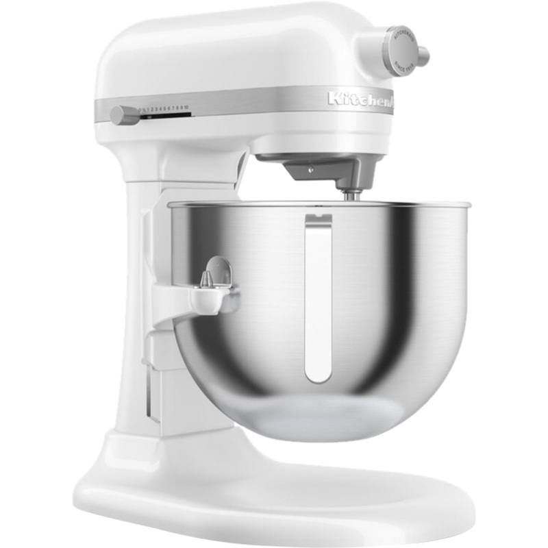 Изображение товара Миксер KitchenAid 5KSM70JPXEWH белый