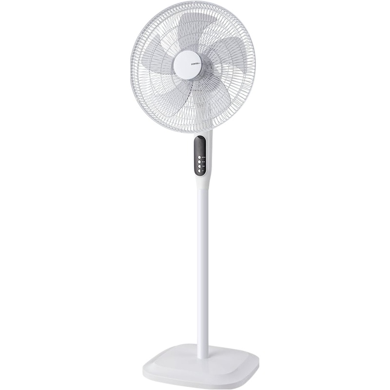 Изображение товара Вентилятор Centek CT-5026 Напольный с пультом и таймером 4 скорости Изображение товара Вентилятор Centek CT-5026 Напольный с пультом и таймером 4 скорости