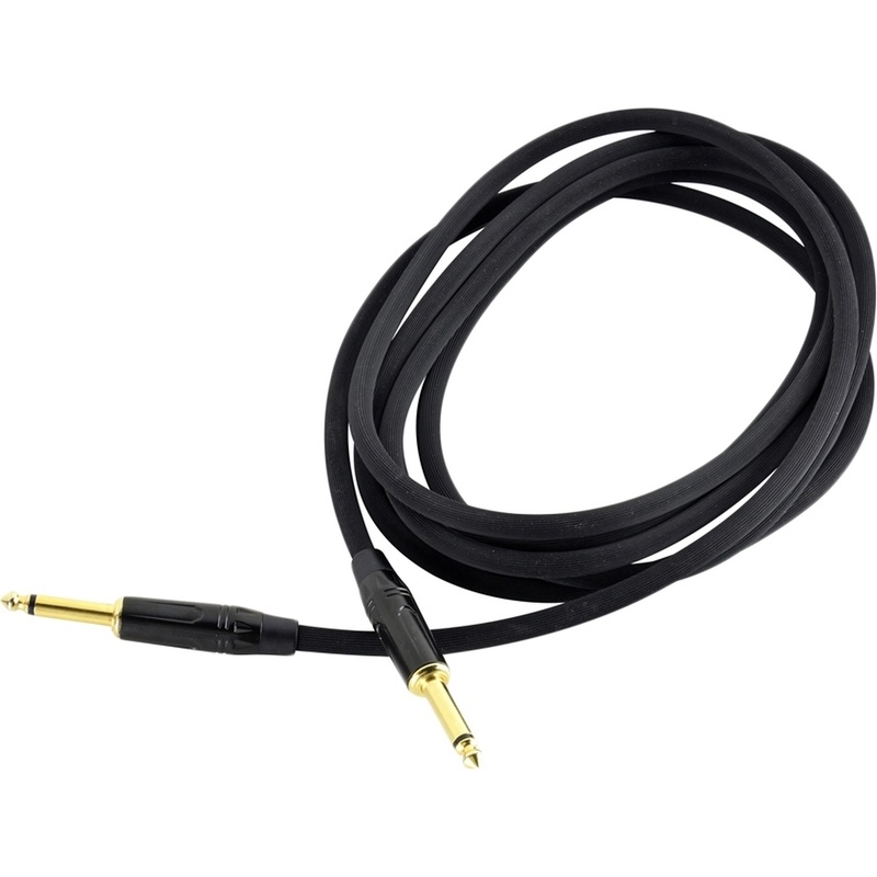 Изображение товара Кабель для музыкальных инструментов Quik lok JUST JJ9 (A108585)