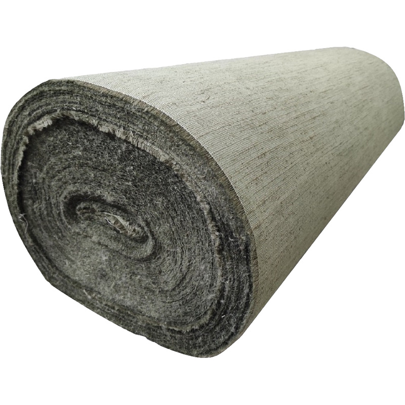 Изображение товара Брезент ВО 90 см x 100 м 350 г/кв.м водоотталкивающий