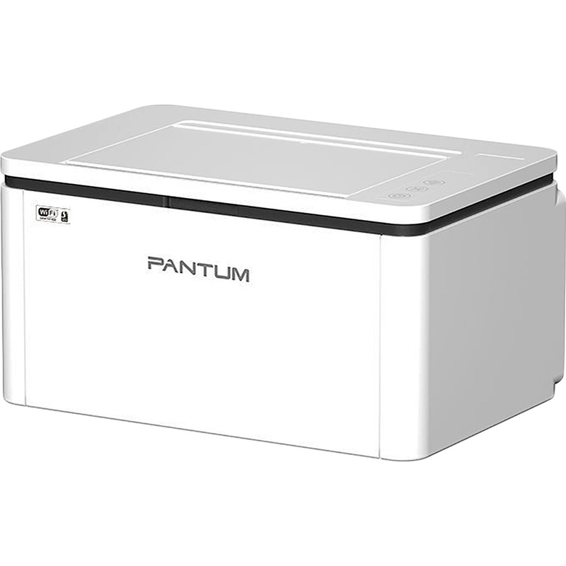 Изображение товара Лазерный принтер Pantum BP2300W Wi-Fi 1200x1200 dpi белый компактный