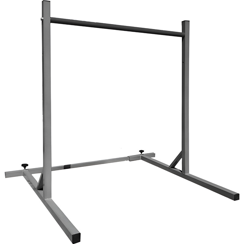 Изображение товара Перекладина для подтягиваний низкая