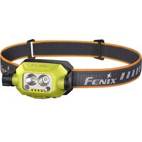Фонарь налобный Fenix WH23R аккумуляторный (входит в комплект)
