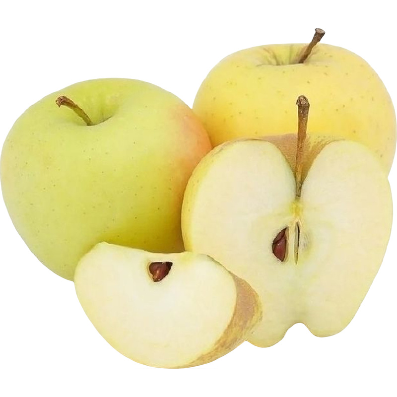 Изображение товара Яблоки Голден Отборные 1 кг